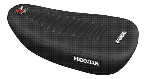 Funda De Asiento Honda Dax St 50 Mod Hf Grip Fmx Covers Tech