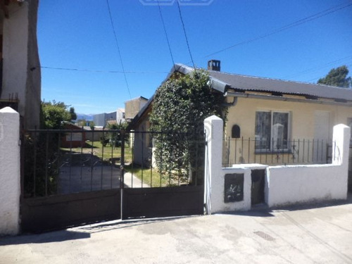 Terreno Lote En Venta Ubicado En Centro De Bariloche, Bariloche