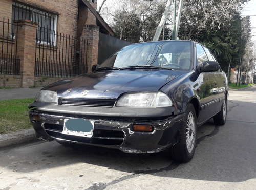 Suzuki Swift Nlx 1.6 1993