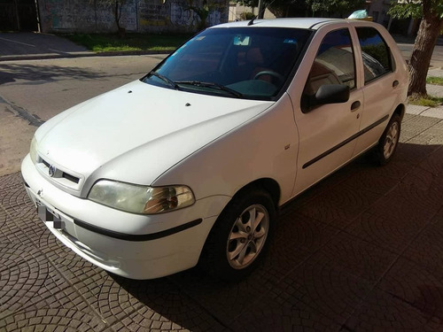 Fiat Palio 1.3 Sx Top 5 P 2003