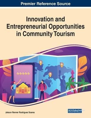 Innovation And Entrepreneurial Opportunities In Community...