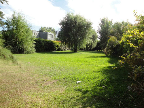 Imagen 2 de 4 de Lote En Venta En Pilar Bª La Pradera