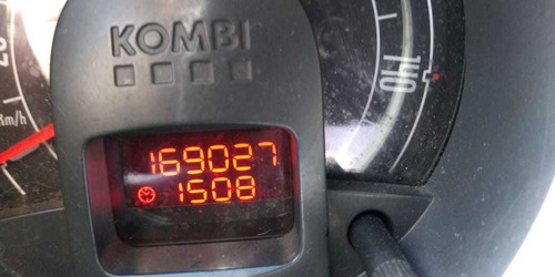 Vw -volkswagen Kombi 1.4