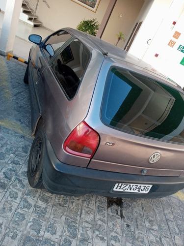 Volkswagen Gol 1.0 Mi 3p 1997