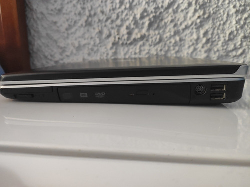 Notebook Dell Inspiron 1525
