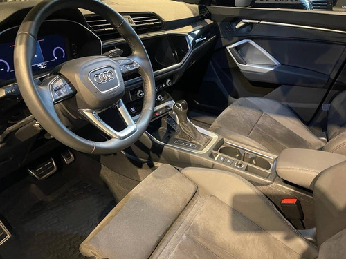 Imagem 8 de 13 de Audi Q3 1.4 35 Tfsi Gasolina Black S Tronic