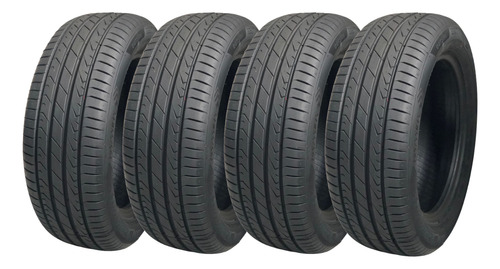 Kit 4 Pneu Palio 195/55 R16 91w Xl Qirin 990 Sentury