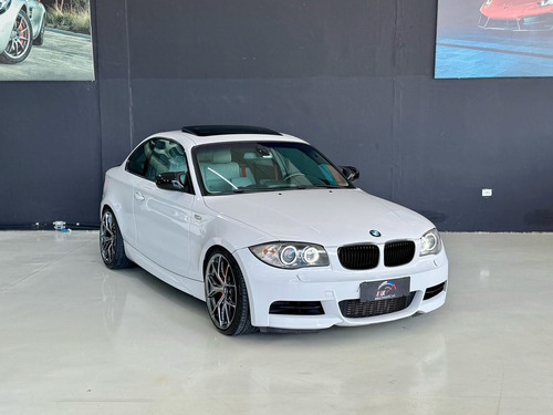 BMW Serie 1 135IA COUPÉ 3.0 24V 306CV
