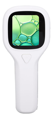 Microscopio Usb Portátil De Mano Con Lupa Digital