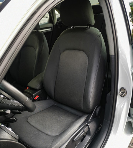 Imagen 9 de 15 de Audi A3 2019