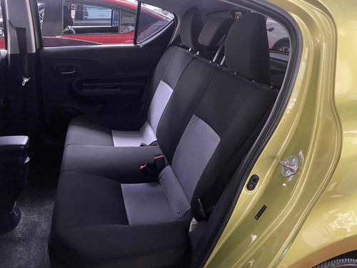 Imagen 13 de 13 de Toyota Prius C Híbrido