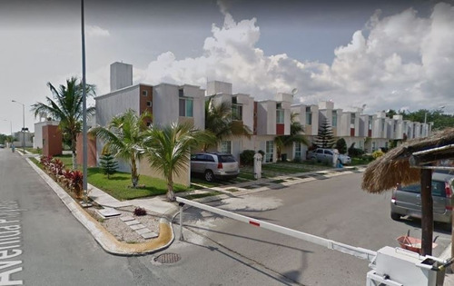 Imagen 9 de 14 de Vendo Casa En Playa Del Carmen Bf