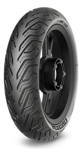 Par Pneu 90/90-12 + 100/90-10 City Grip Saver Michelin
