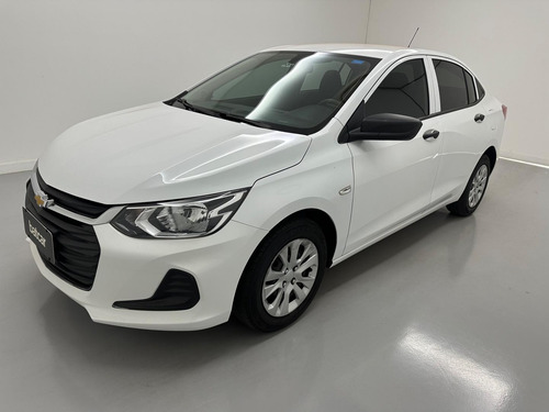 Chevrolet Onix Plus 10tat Nb
