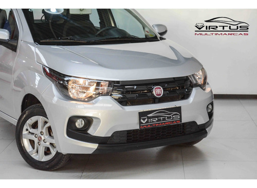 Fiat Mobi 1.0 FIREFLY FLEX DRIVE MANUAL
