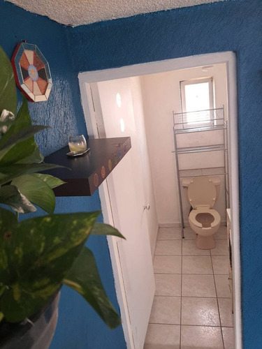 Imagen 5 de 8 de Muy Práctico Loft Amueblado En Tlaxpana, Miguel Hidalgo, 68097