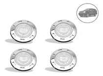 Comprar 4 Centros De Rin Cadillac Escalade 2007-2014
