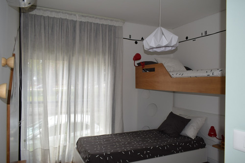 Venta Apartamento 3 Dormitorios En El Centro