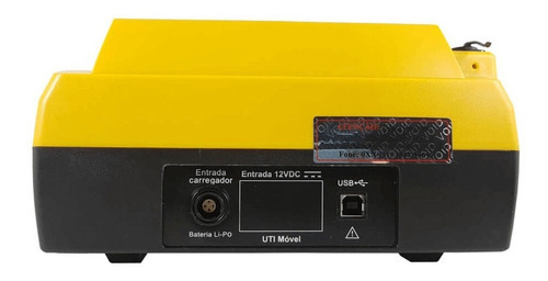 Desfibrilador externo automático (DEA) Life 400 Futura