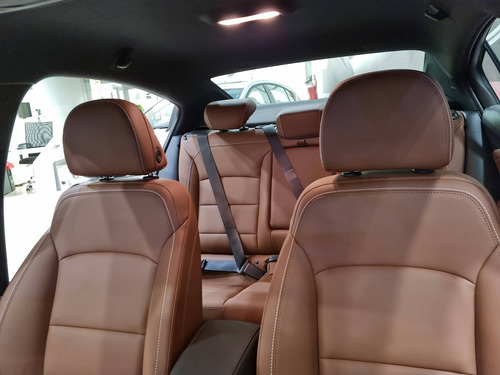 Chevrolet Cruze Premier At 4 Puertas 0km 2021