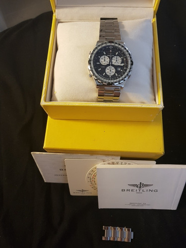Breitling Jupiter Pilot