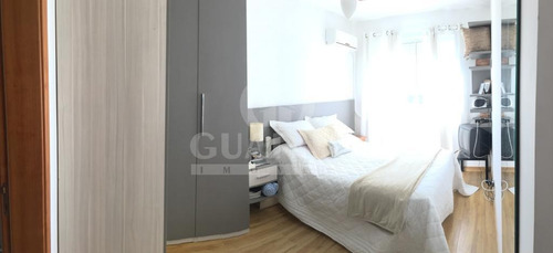 Apartamento - Protasio Alves - Ref: 66463 - V-66463