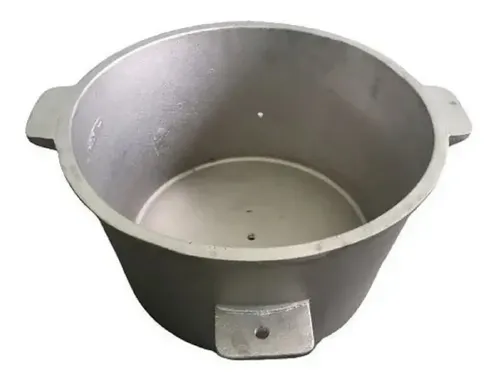 Panela Cuba Tacho Para Cozerella Cz37 Gpaniz Original | Frete grátis