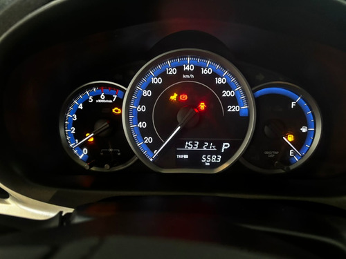 Toyota Yaris 1.5 16V FLEX XL PLUS CONNECT MULTIDRIVE