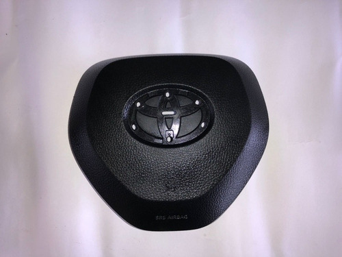 Tapa De Volante Para Bolsa De Aire Toyota Corolla 2019 -2021