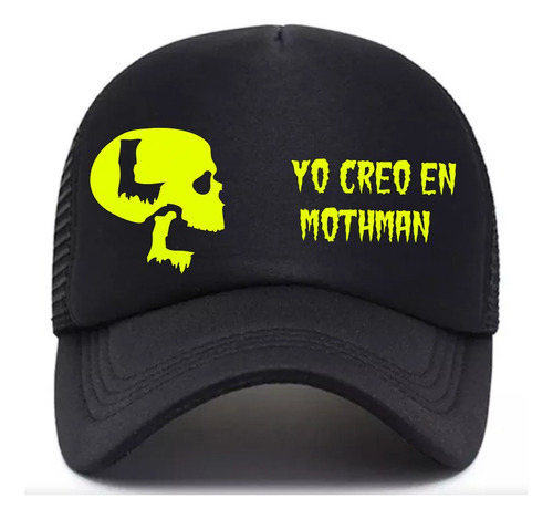 Gorra Leyendas Legendarias Calavera