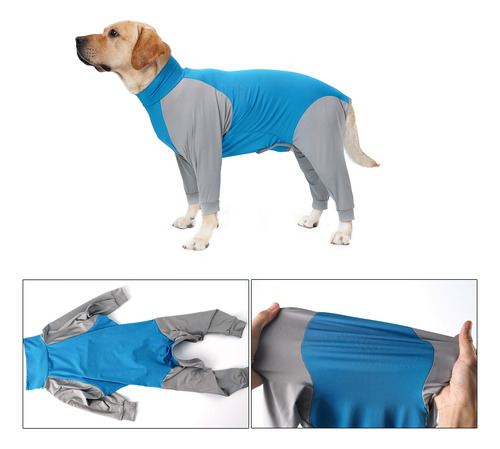 Sudaderas Para Perros De Todos Los Tamaños: Pequeña, Mediana