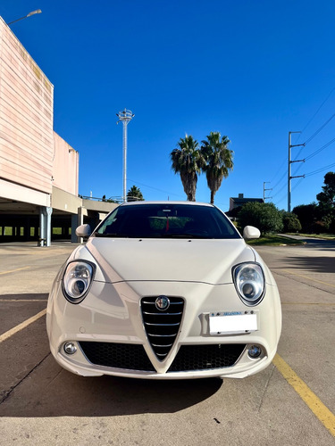 Alfa Romeo Mito 1.4 Junior 78cv 5mt