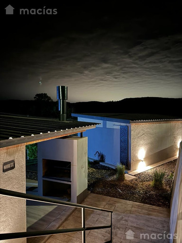 Loft Premium De 1 Dormitorio En El Siambón, En Alquiler Anual, Amoblado!