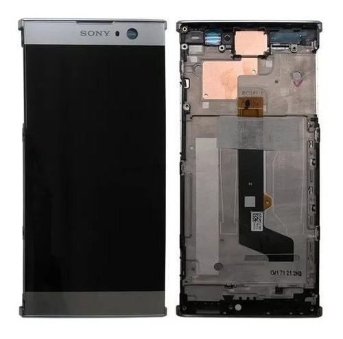 Imagem 1 de 1 de Display Lcd Touch Sony Xperia Xa2 Dual H4133 H4113 