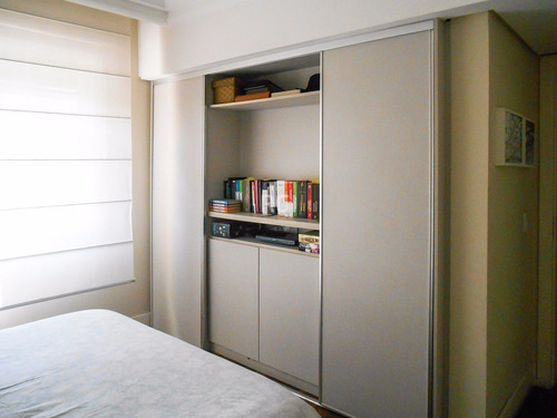 Imagem 14 de 15 de Apartamento Moinhos De Vento Porto Alegre. - 4848