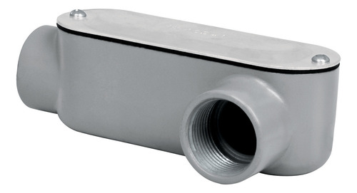 Condulet 1' Conexión Tipo Ll Volteck 46978
