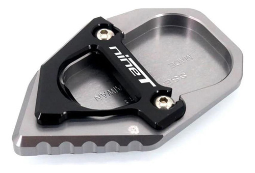 Soporte Lateral Pie Moto Para Bmw R Ninet 2017-2023 Rninet