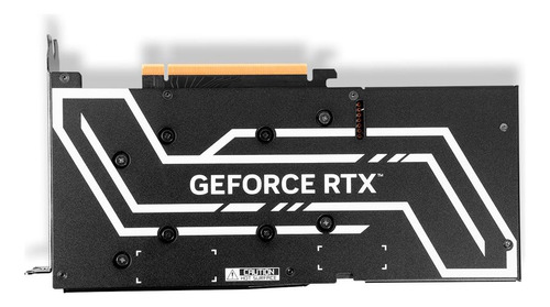 Placa De Vídeo Galax Nvidia Rtx 4060 8gb Gddr6