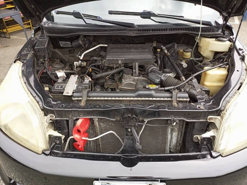 Imagen 12 de 13 de Daihatsu Terios Bego