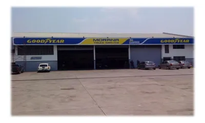 Galpón en venta