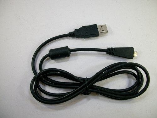 Cable Usb Sony Dsc-hx7 Dsc-h70 Dsc-w560 Dsc-tx20