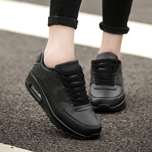Nuevas Zapatillas Rojas Cross-border Couple Web Para Hombre Y Mujer, Blancas