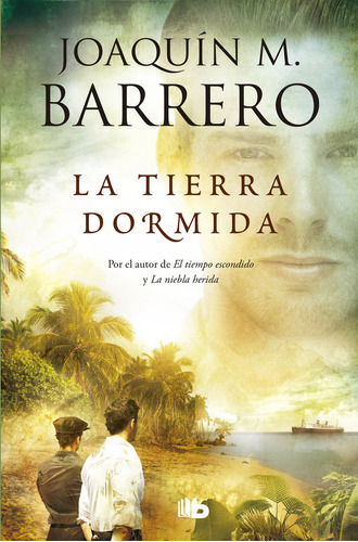 Libro La Tierra Dormida (serie Corazã³n Rodrã­guez)