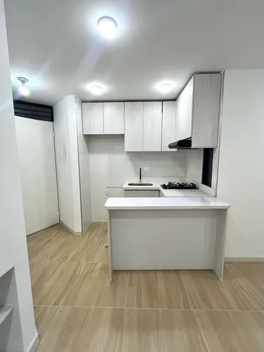 Aparta Estudio Hipotecho - Bogotá