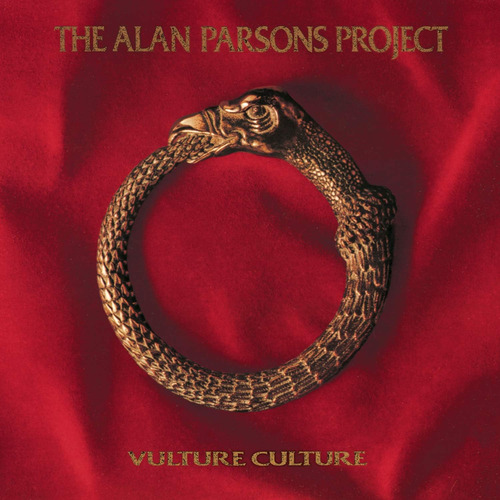 Cd: Vulture Culture (expanded Edition)