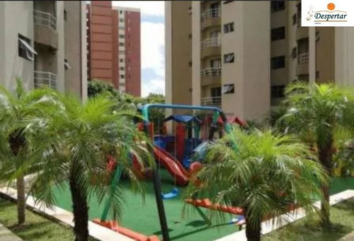 05461 - Apartamento 3 Dorms, Jardim Íris - São Paulo/sp - 5461
