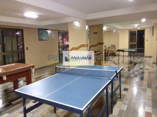 Imagem 11 de 19 de Apartamento Com 1 Dorm, Centro, Mongaguá - R$ 300 Mil, Cod: 30208 - V30208