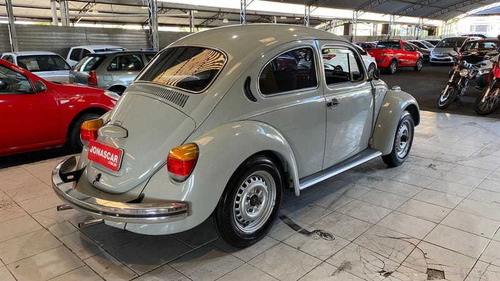 Imagem 12 de 15 de Volkswagen Fusca 1300 1983