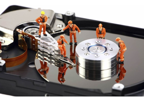 Recuperar Dados Hd Ssd/pendrive/cartão Memoria Formatados 15