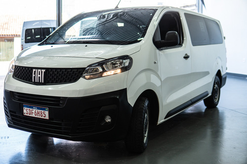 Fiat Scudo Multi 1.5 Td Blue Hdi 5P